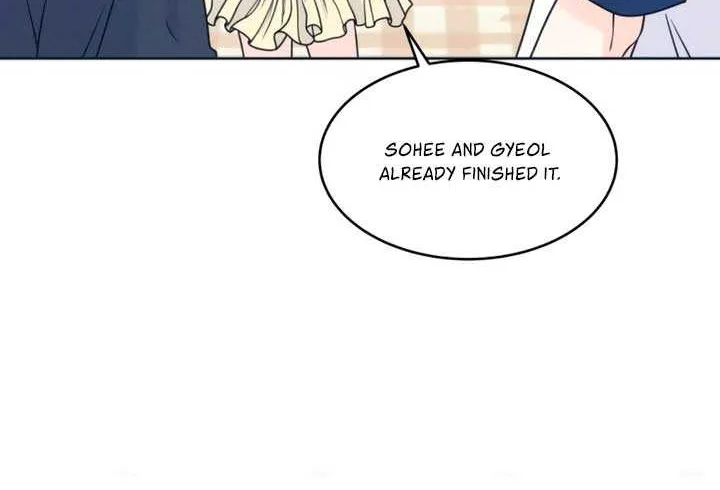 My Introverted Boy Chapter 92 page 32 - 
