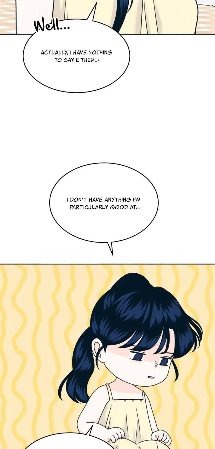 My Introverted Boy Chapter 92 page 36 - 