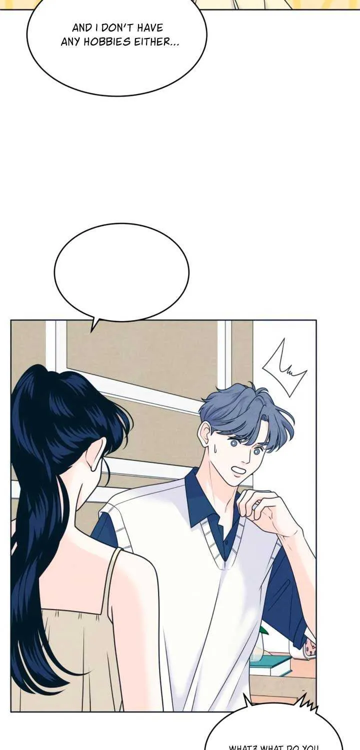 My Introverted Boy Chapter 92 page 37 - 