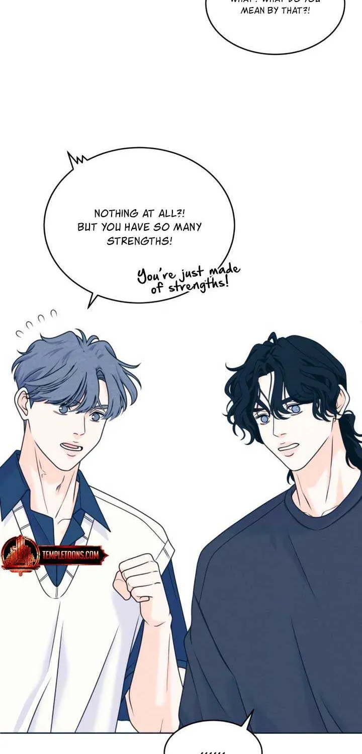 My Introverted Boy Chapter 92 page 38 - 