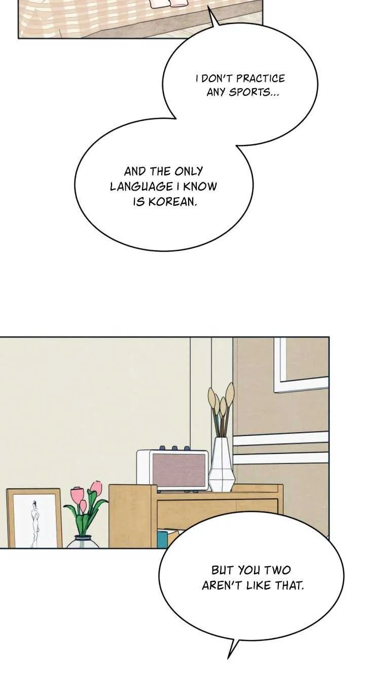 My Introverted Boy Chapter 92 page 40 - 