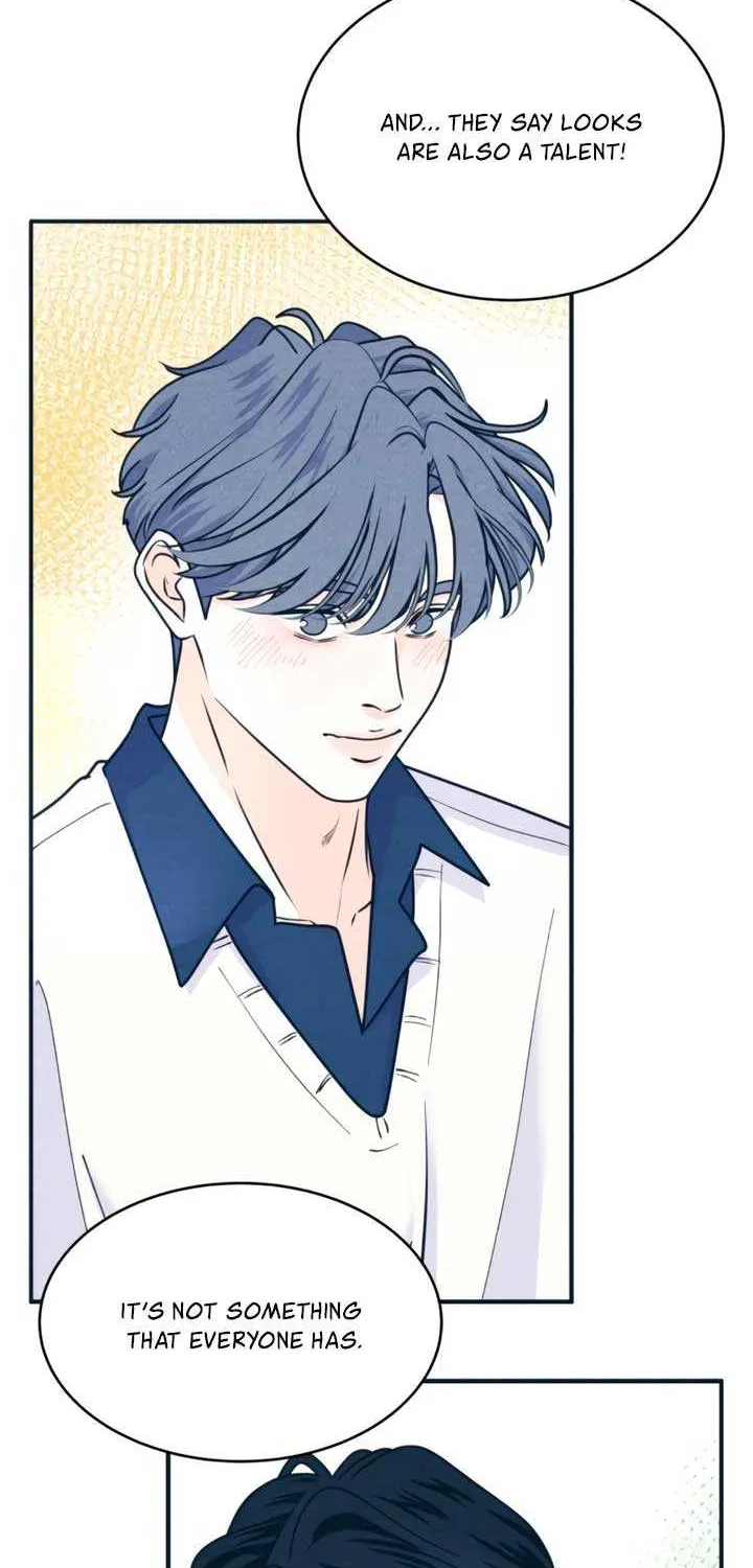 My Introverted Boy Chapter 92 page 42 - 