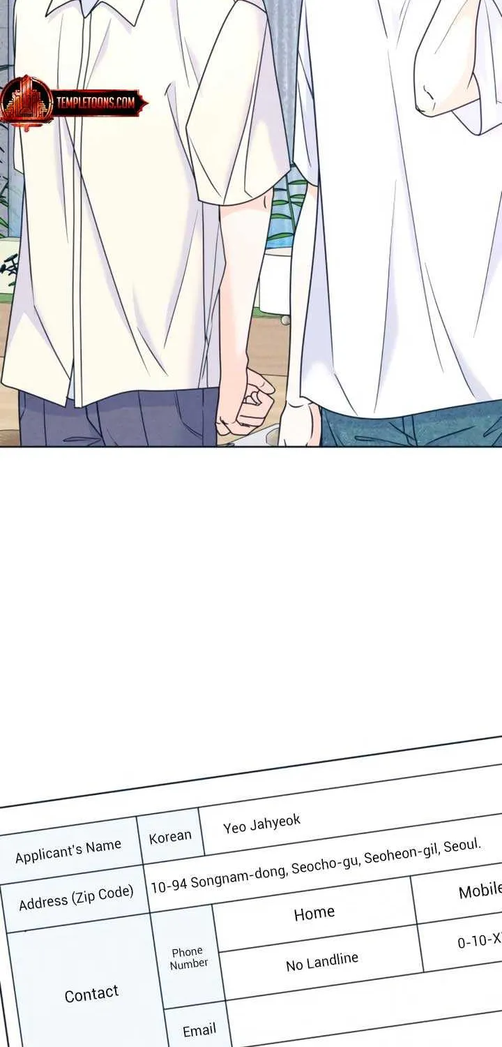 My Introverted Boy Chapter 92 page 46 - 