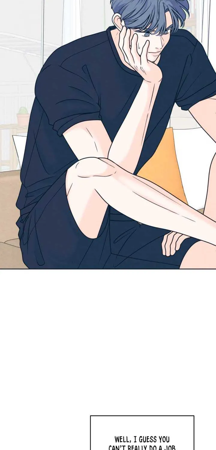 My Introverted Boy Chapter 92 page 6 - 