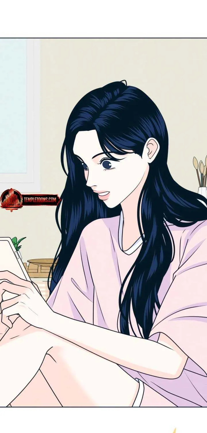 My Introverted Boy Chapter 92 page 54 - 