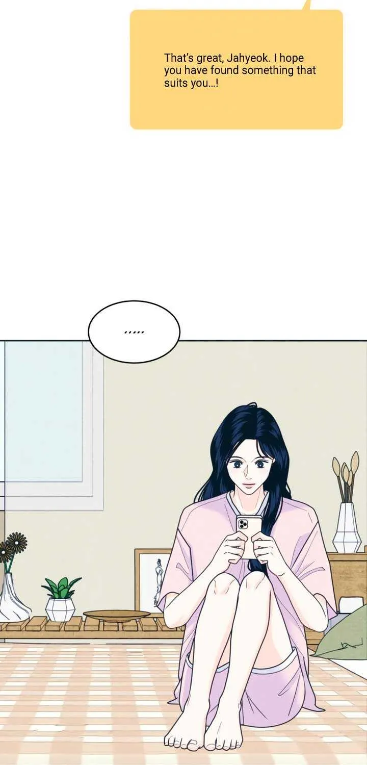 My Introverted Boy Chapter 92 page 55 - 