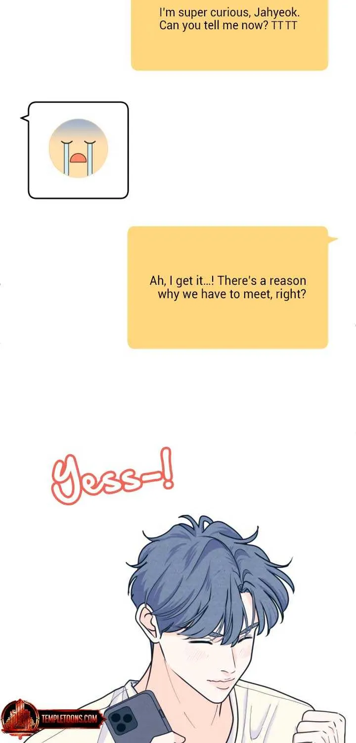 My Introverted Boy Chapter 92 page 60 - 