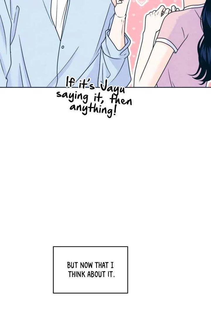 My Introverted Boy Chapter 92 page 8 - 