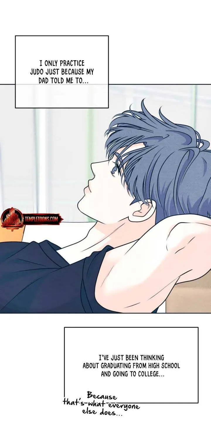 My Introverted Boy Chapter 92 page 10 - 