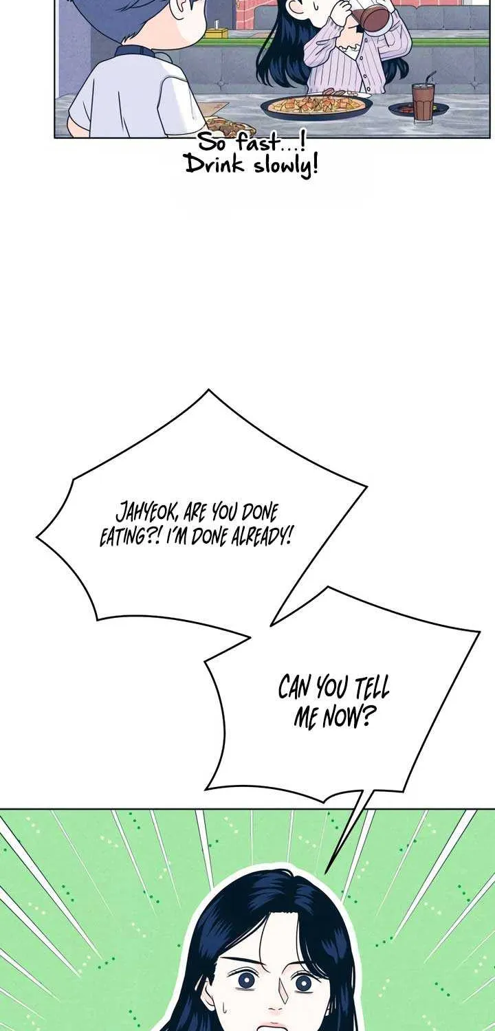 My Introverted Boy Chapter 93 page 11 - 