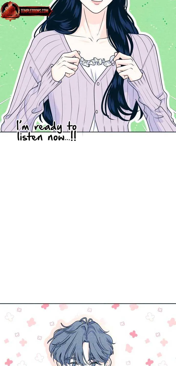 My Introverted Boy Chapter 93 page 12 - 