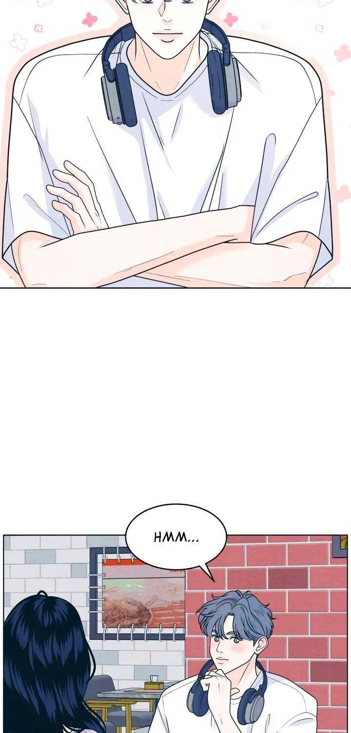 My Introverted Boy Chapter 93 page 13 - 