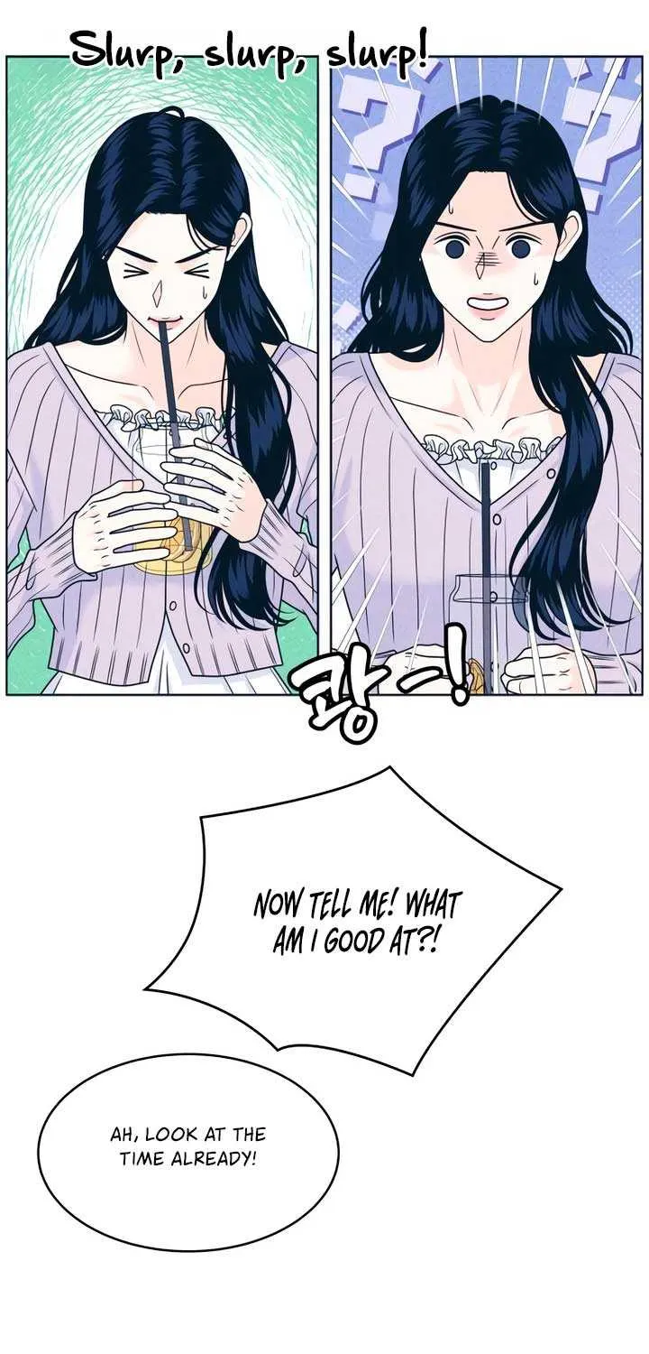 My Introverted Boy Chapter 93 page 18 - 