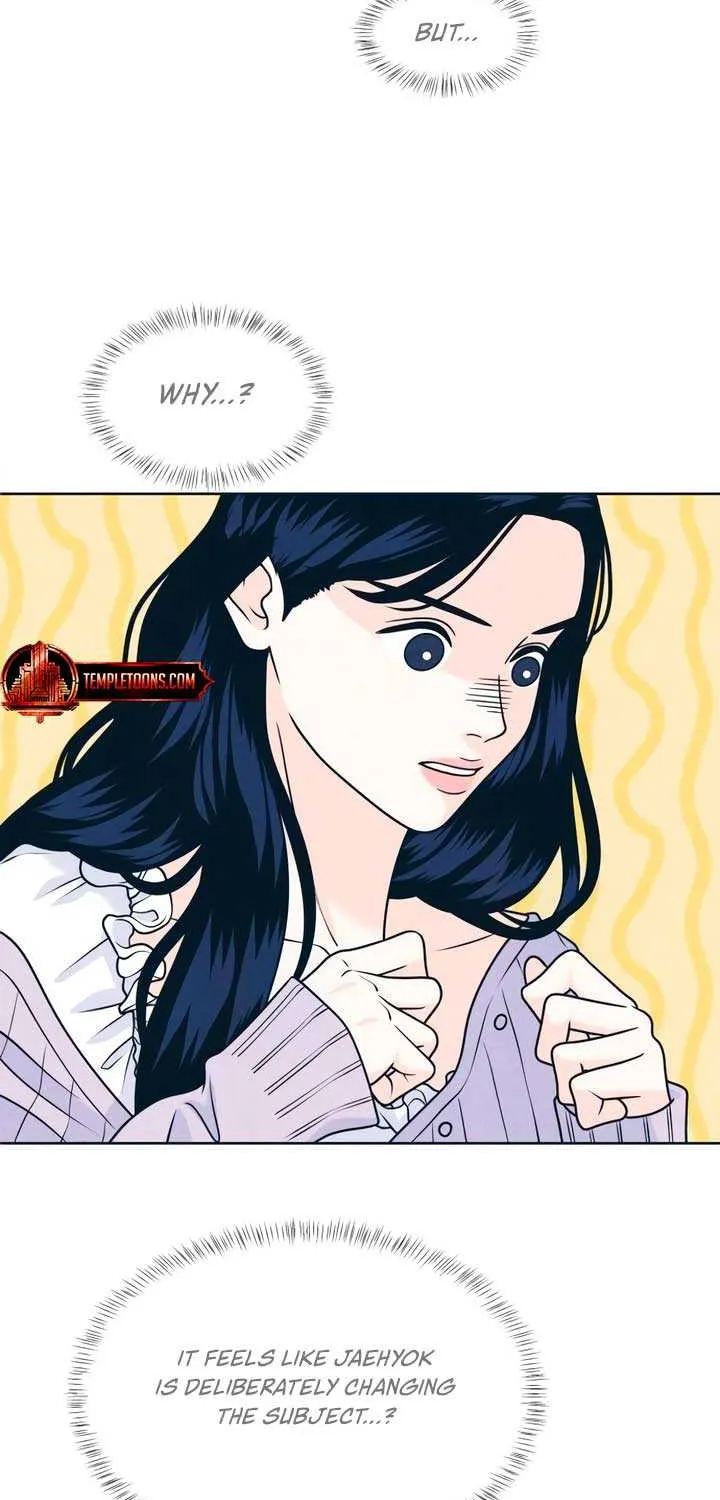 My Introverted Boy Chapter 93 page 20 - 