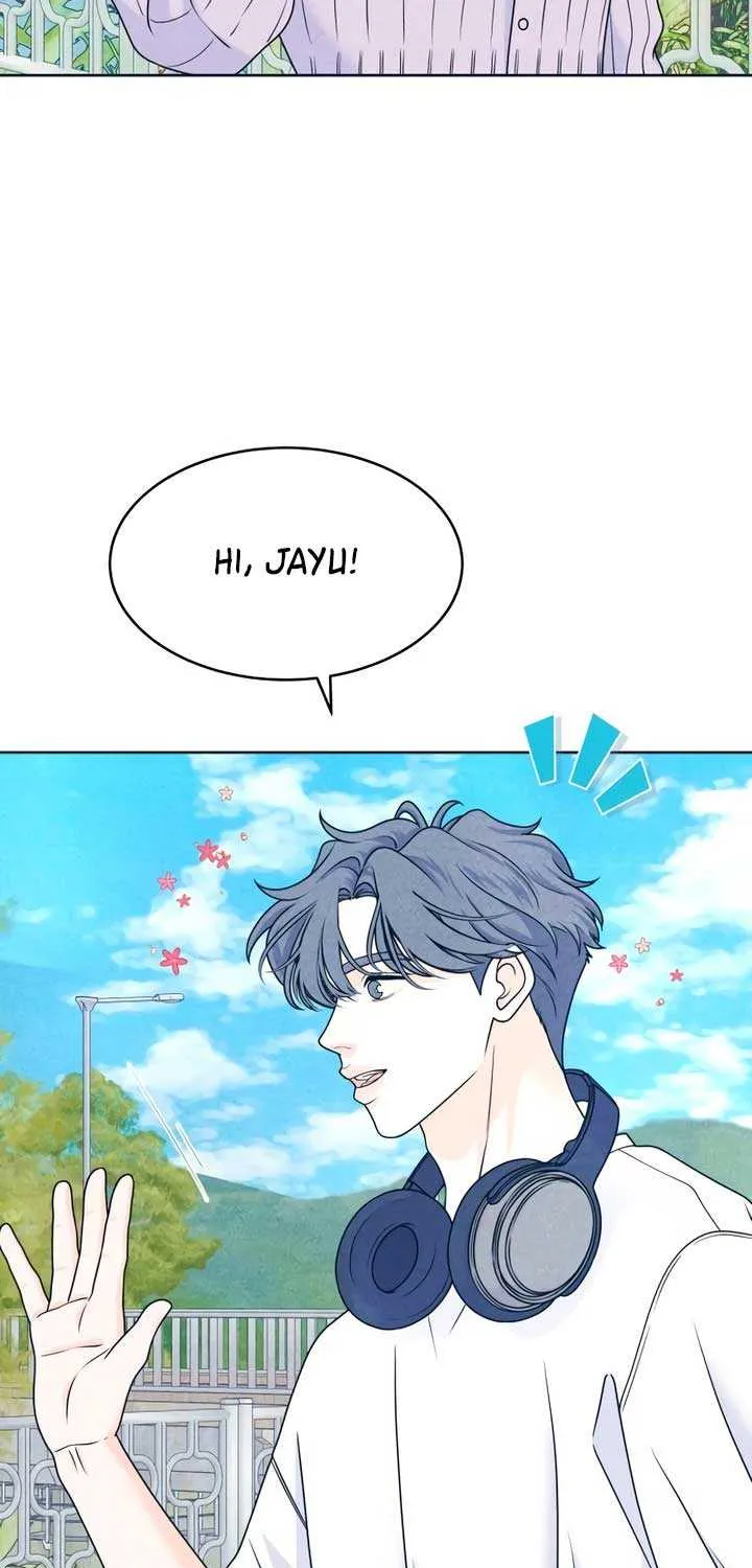 My Introverted Boy Chapter 93 page 3 - 