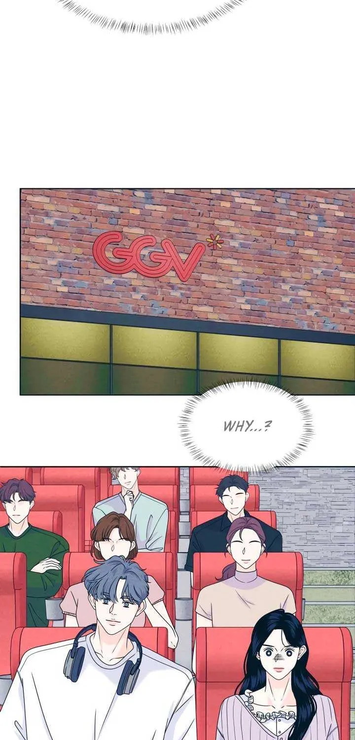 My Introverted Boy Chapter 93 page 21 - 