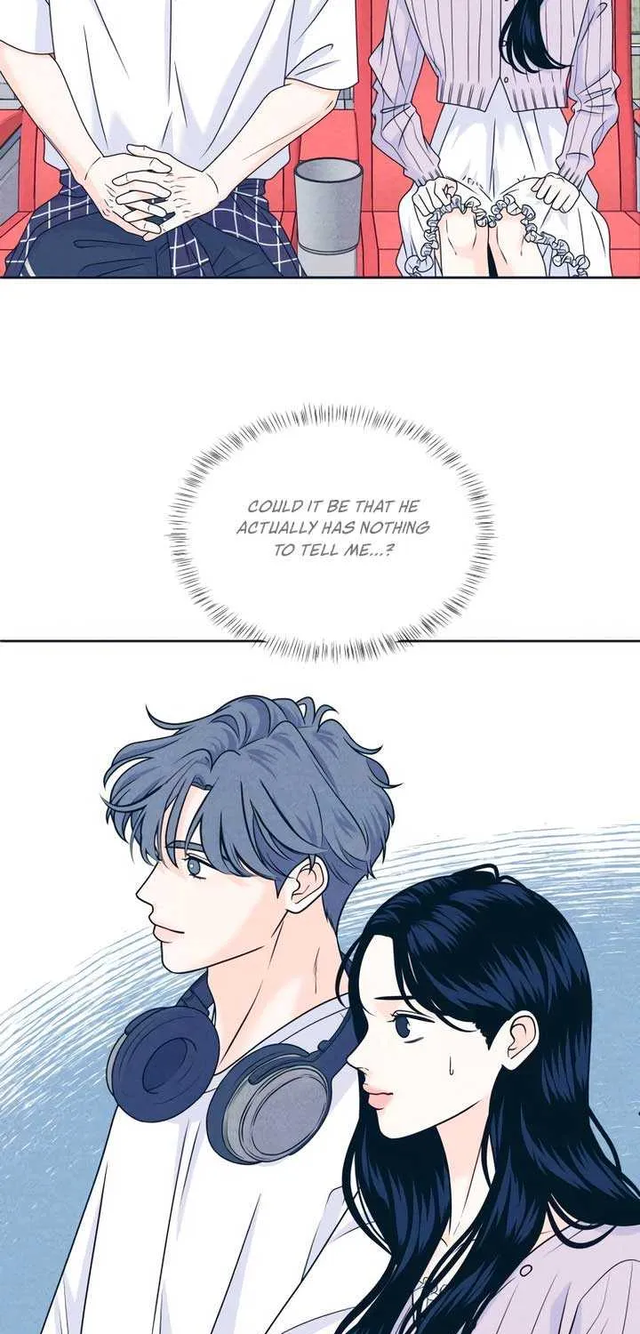 My Introverted Boy Chapter 93 page 22 - 
