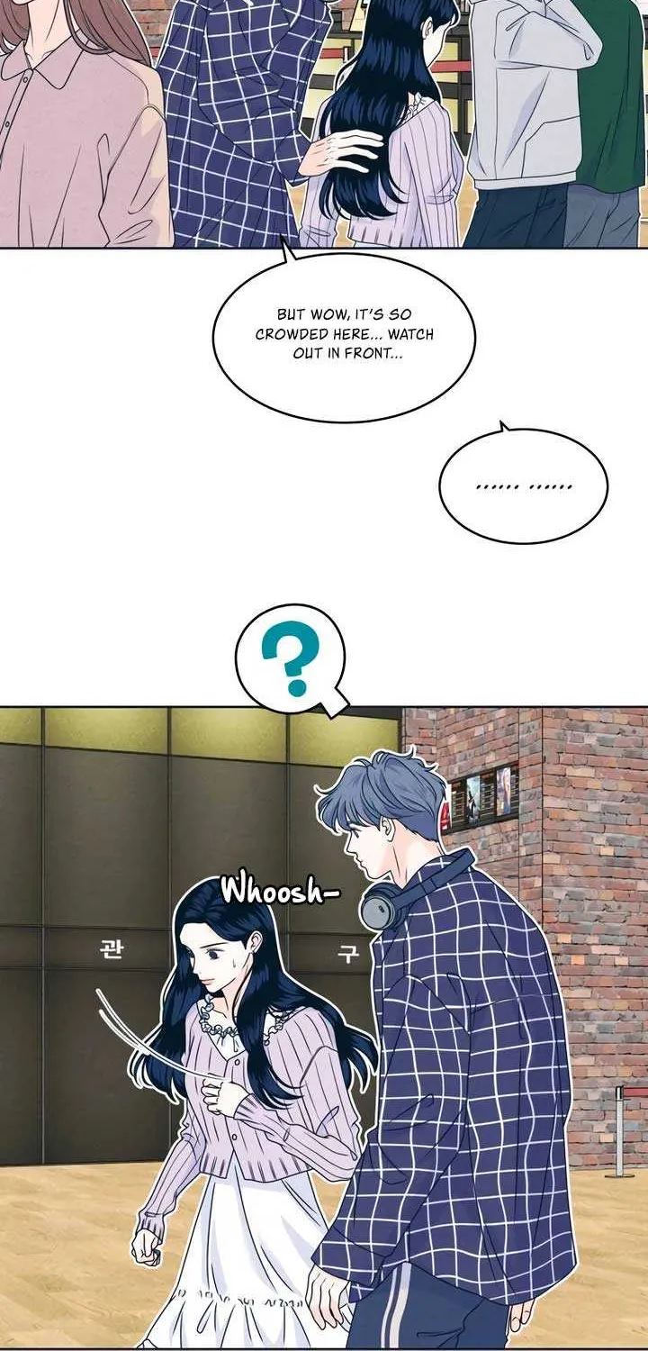 My Introverted Boy Chapter 93 page 25 - 