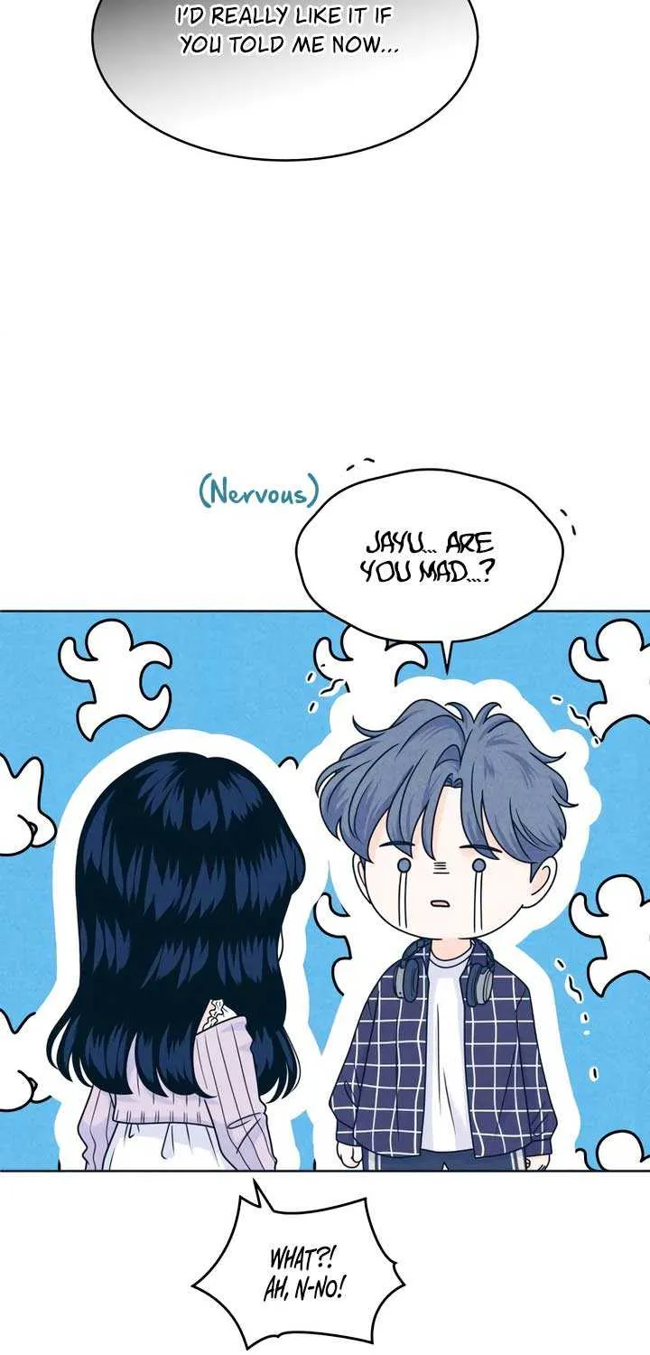 My Introverted Boy Chapter 93 page 28 - 