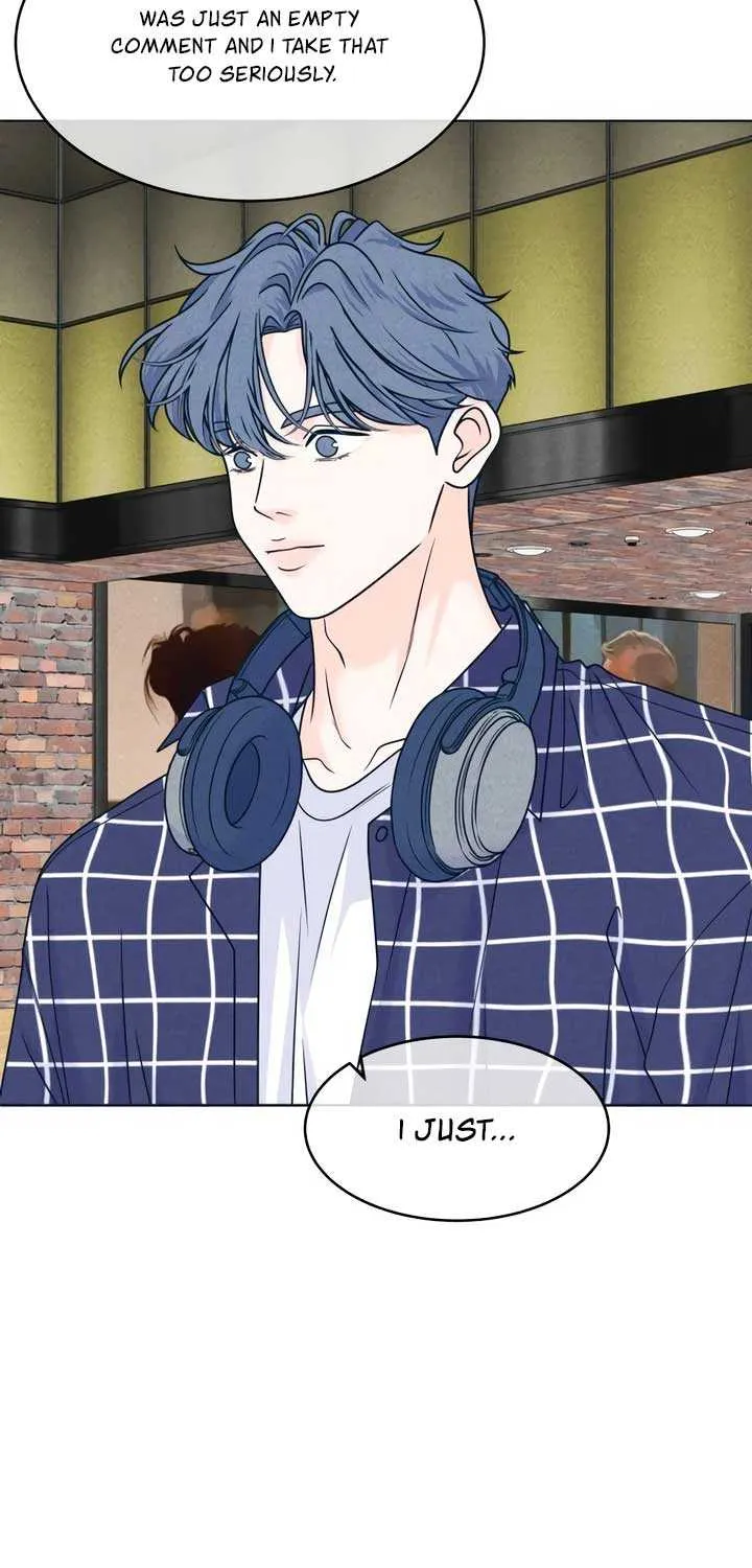 My Introverted Boy Chapter 93 page 30 - 