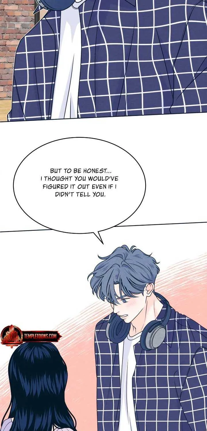 My Introverted Boy Chapter 93 page 32 - 