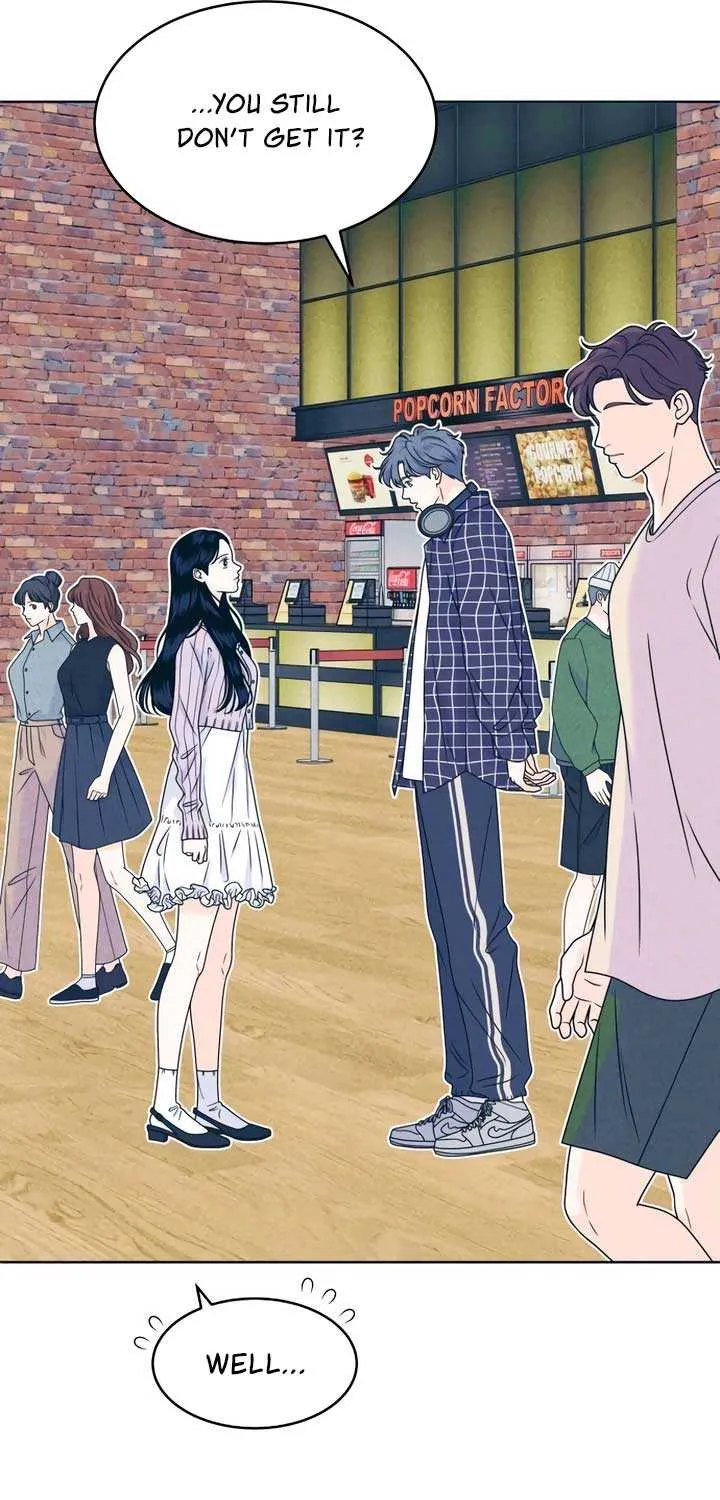 My Introverted Boy Chapter 93 page 34 - 