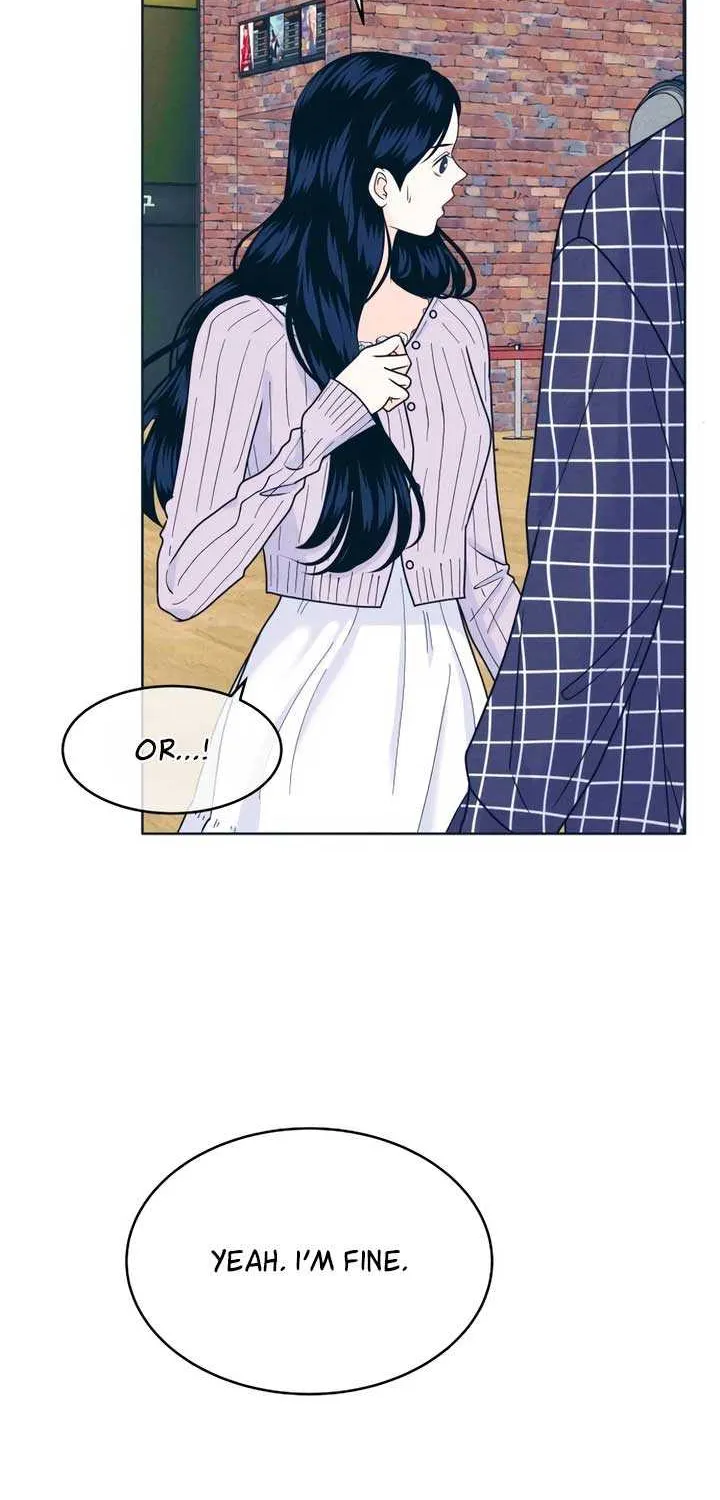 My Introverted Boy Chapter 93 page 37 - 