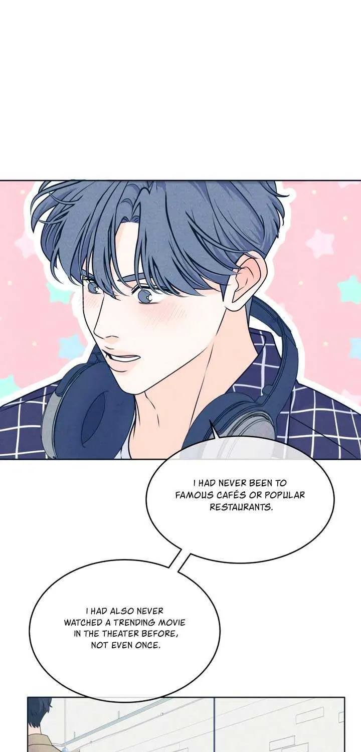 My Introverted Boy Chapter 93 page 38 - 