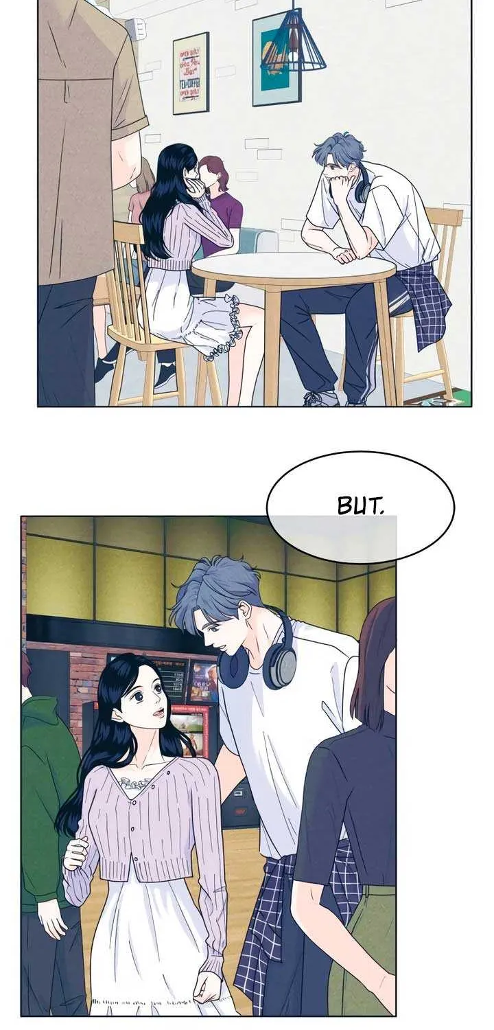 My Introverted Boy Chapter 93 page 39 - 