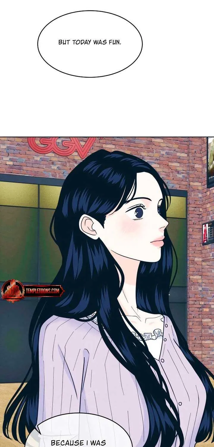 My Introverted Boy Chapter 93 page 40 - 