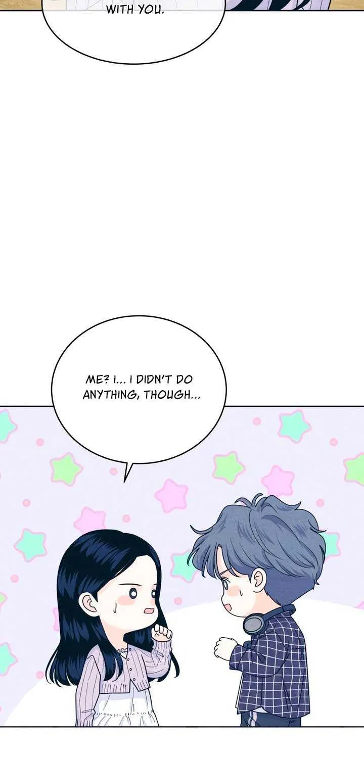 My Introverted Boy Chapter 93 page 41 - 