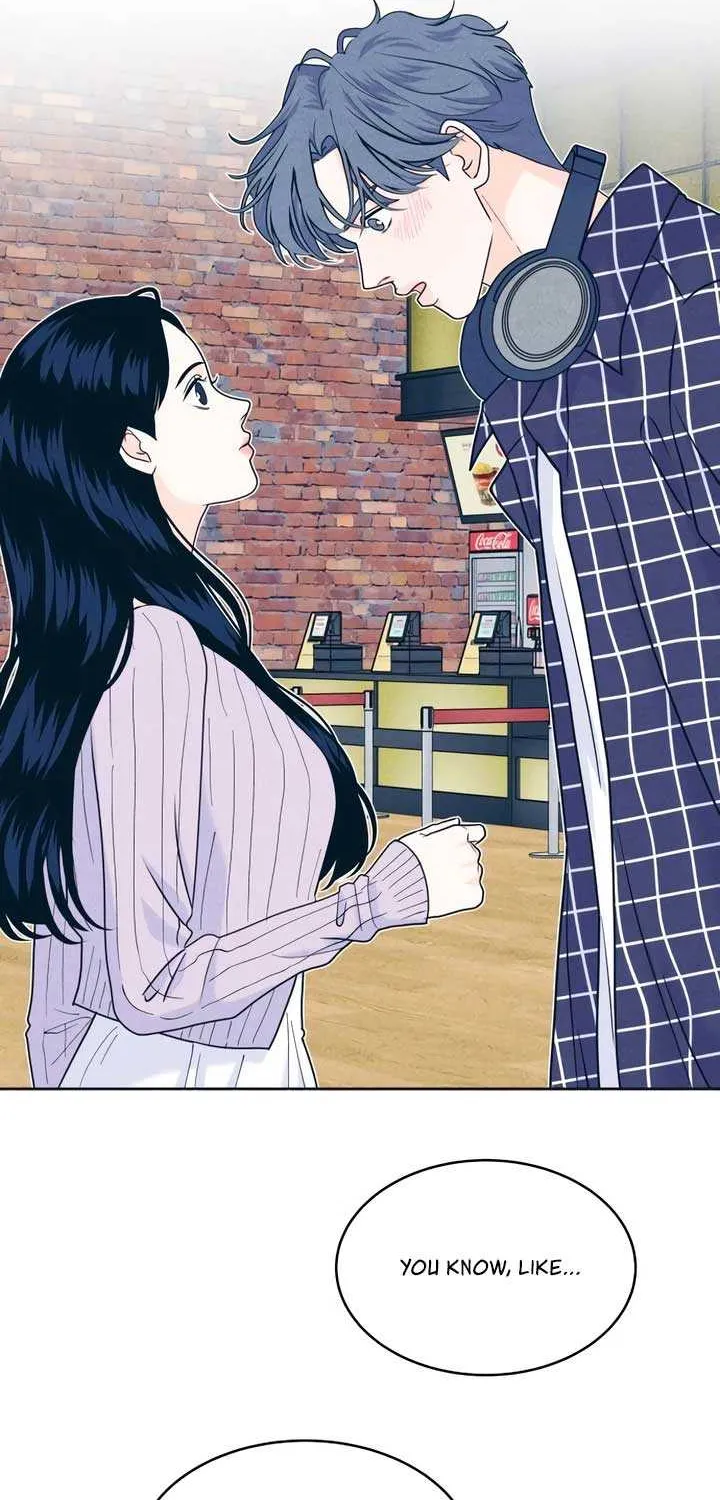 My Introverted Boy Chapter 93 page 43 - 