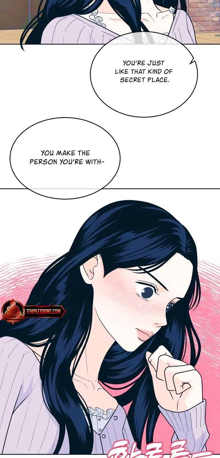 My Introverted Boy Chapter 93 page 45 - 