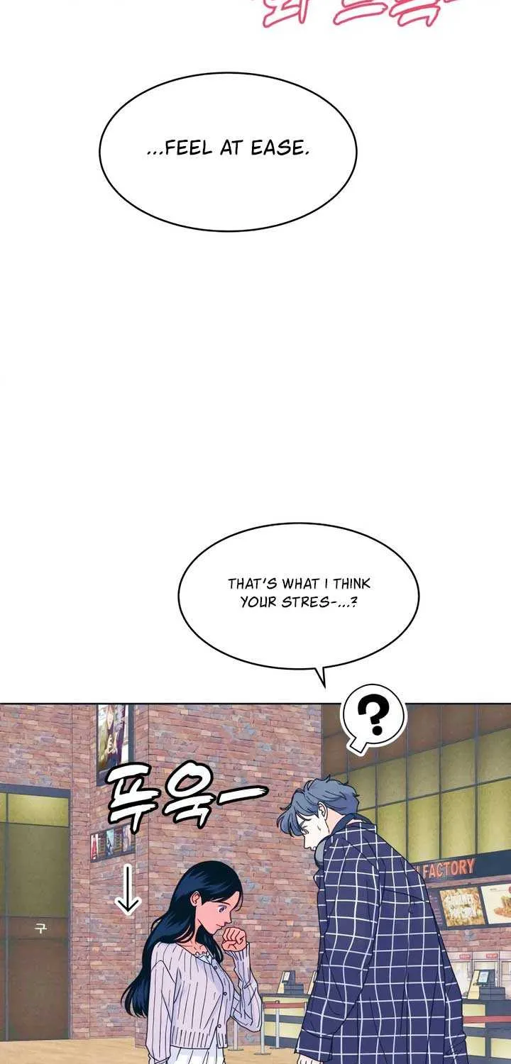 My Introverted Boy Chapter 93 page 46 - 
