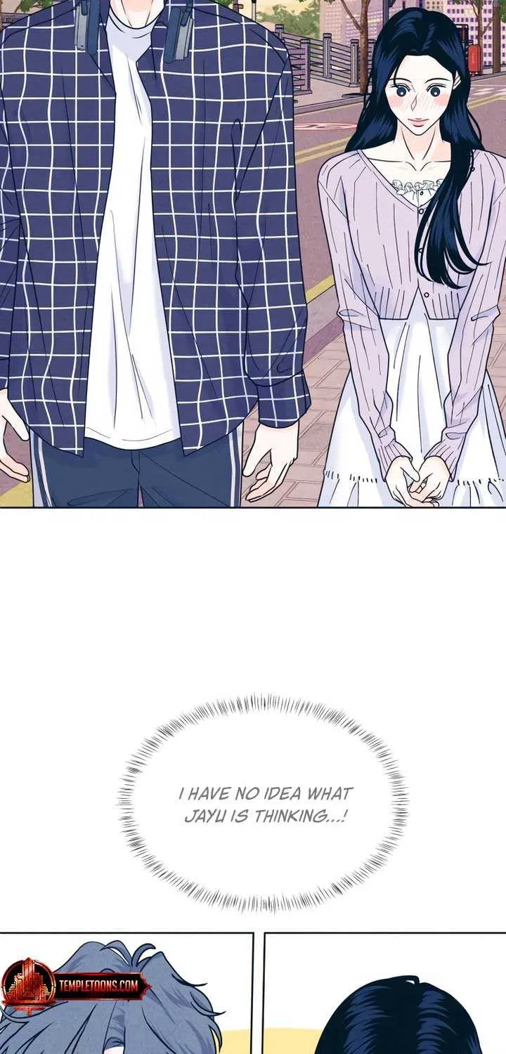 My Introverted Boy Chapter 93 page 48 - 