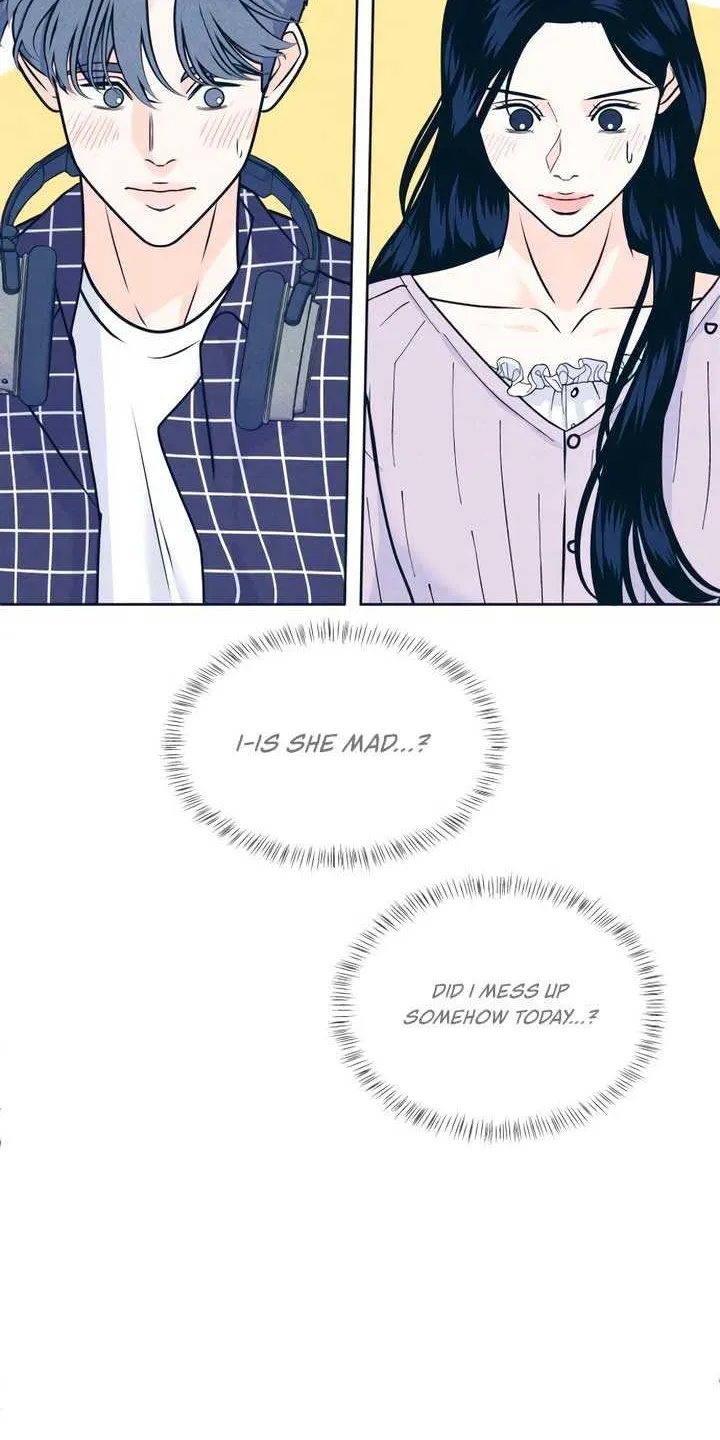 My Introverted Boy Chapter 93 page 49 - 