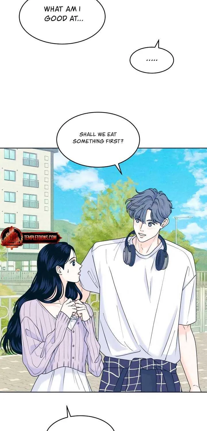 My Introverted Boy Chapter 93 page 6 - 