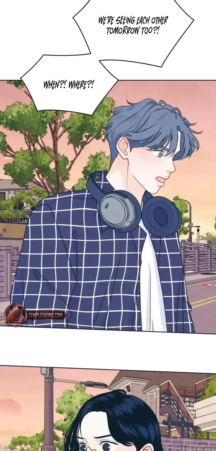 My Introverted Boy Chapter 94 page 12 - 