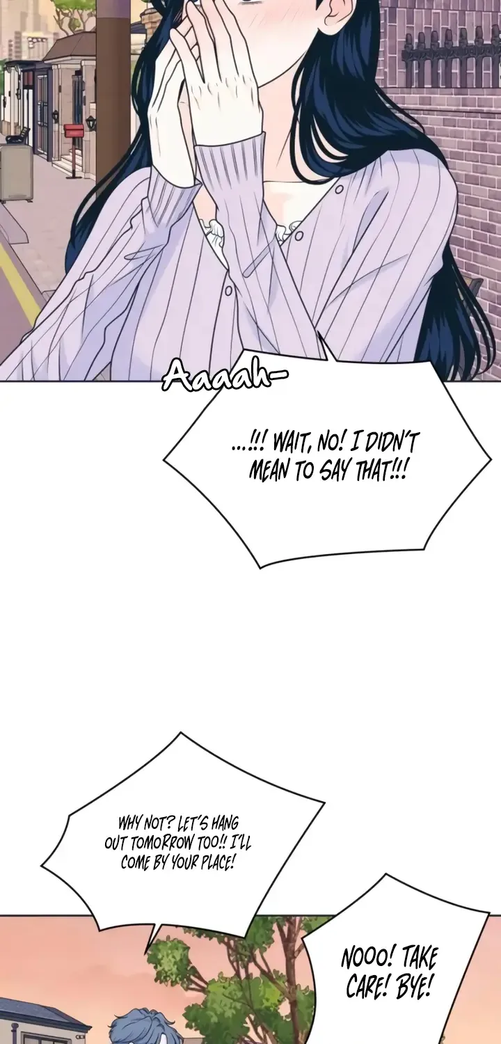 My Introverted Boy Chapter 94 page 13 - 