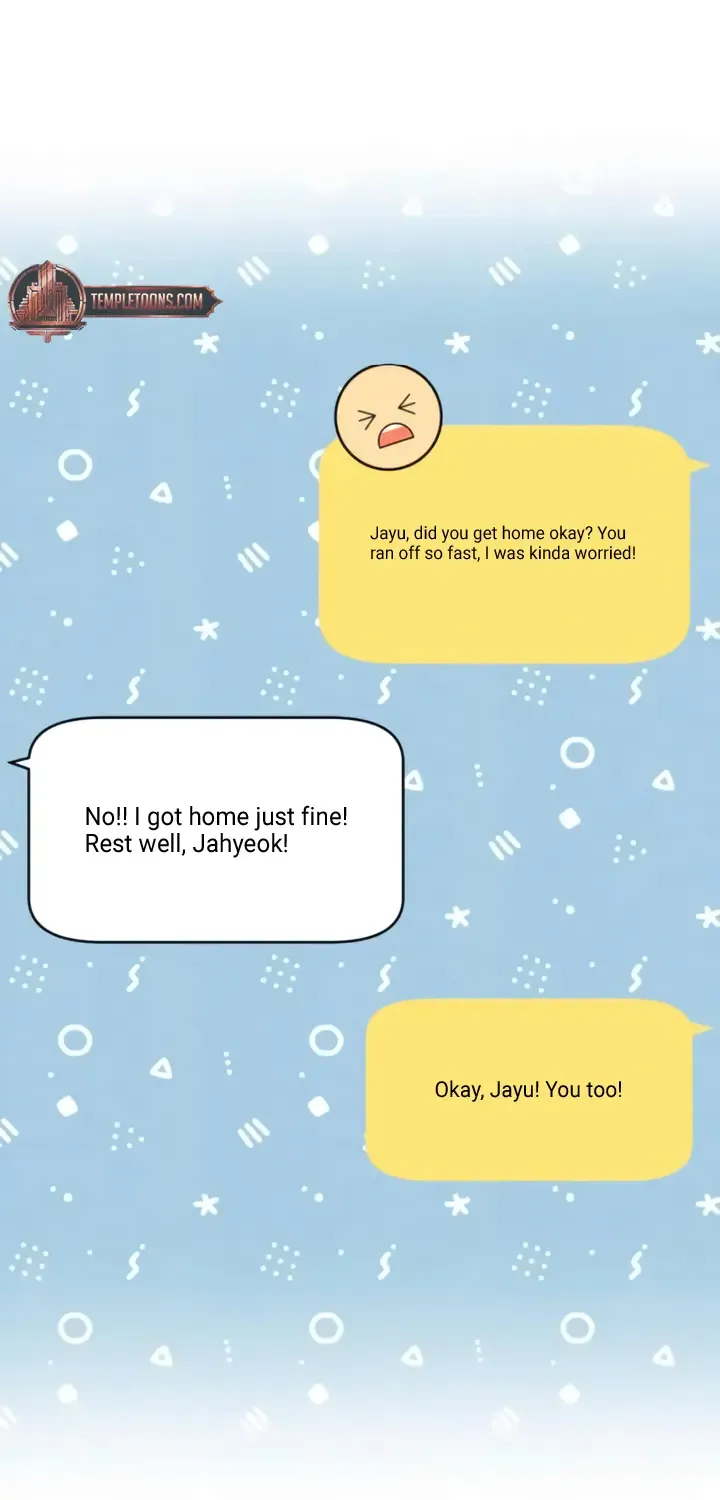 My Introverted Boy Chapter 94 page 18 - 