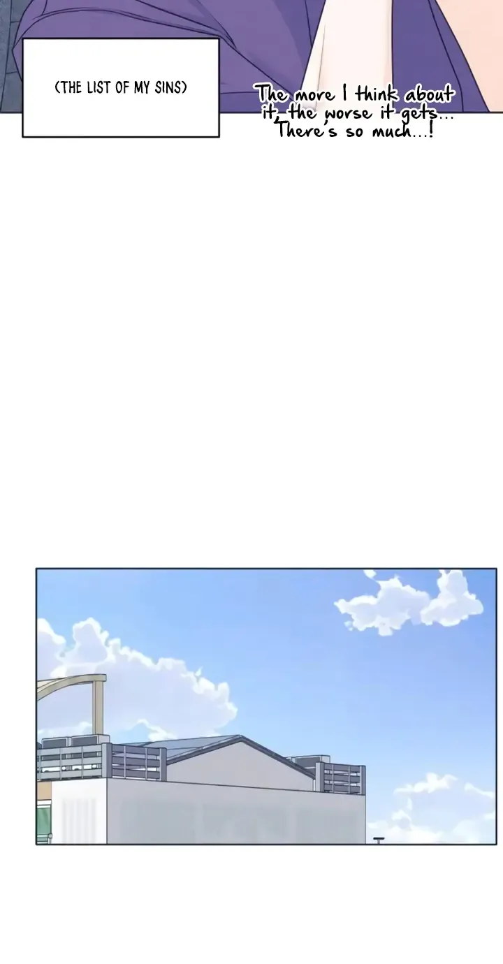 My Introverted Boy Chapter 94 page 23 - 