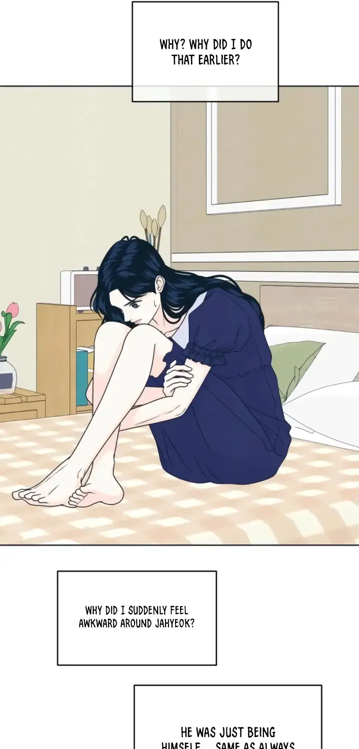 My Introverted Boy Chapter 94 page 24 - 