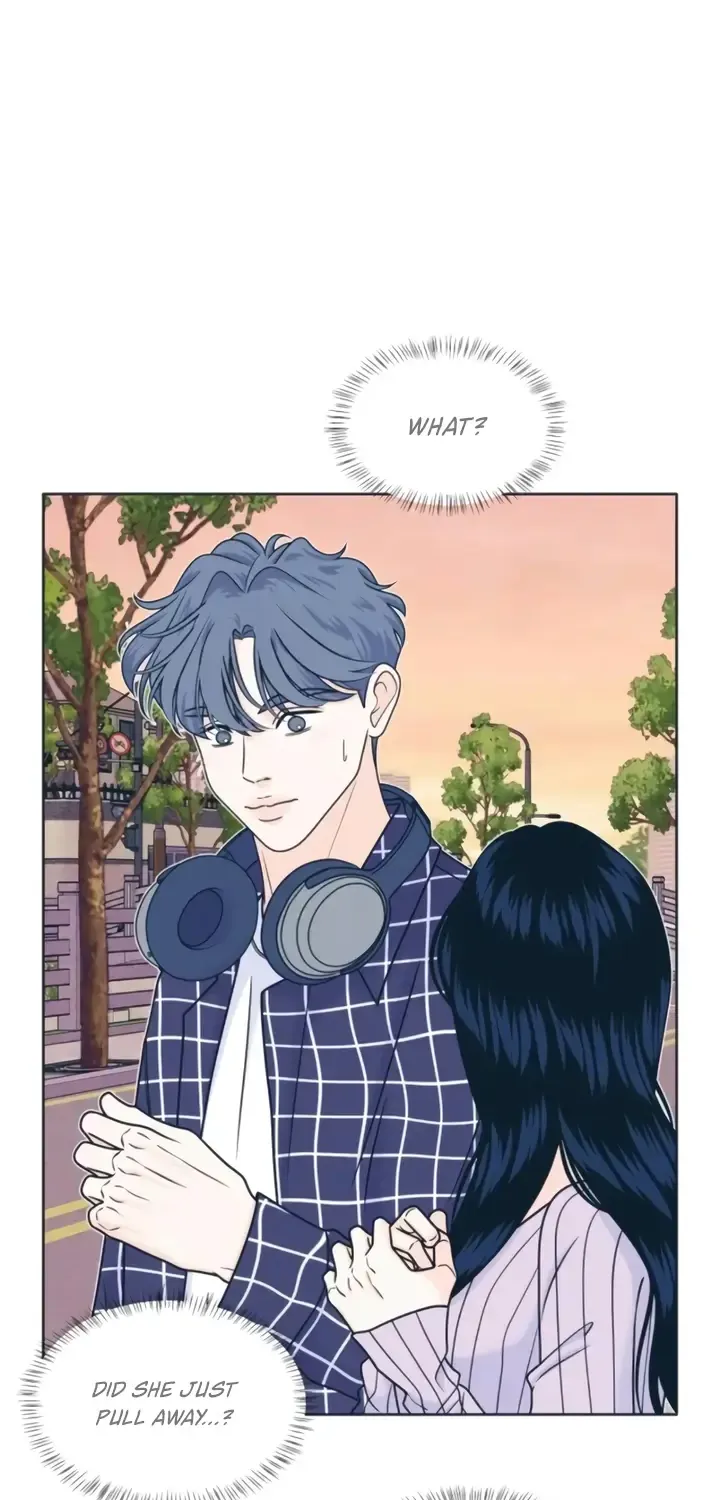 My Introverted Boy Chapter 94 page 4 - 