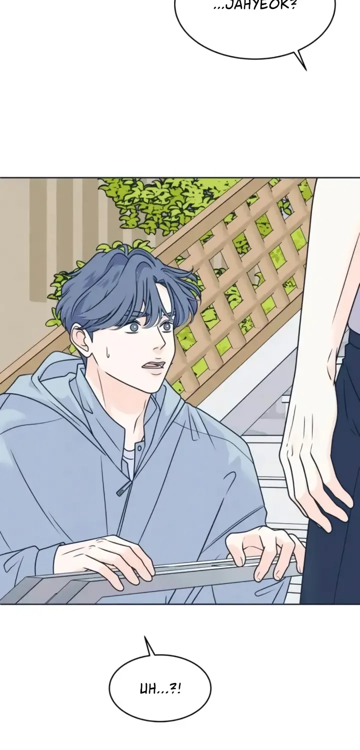 My Introverted Boy Chapter 94 page 35 - 