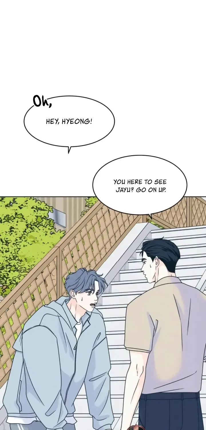 My Introverted Boy Chapter 94 page 36 - 