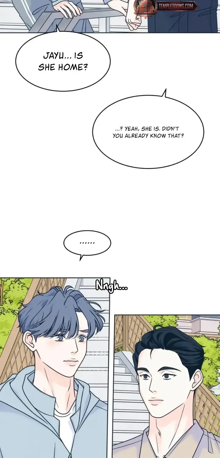 My Introverted Boy Chapter 94 page 37 - 