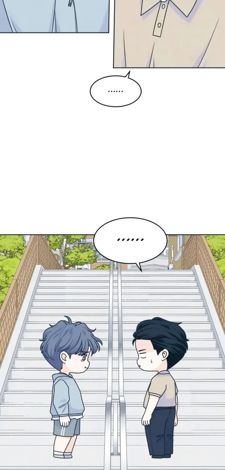My Introverted Boy Chapter 94 page 38 - 