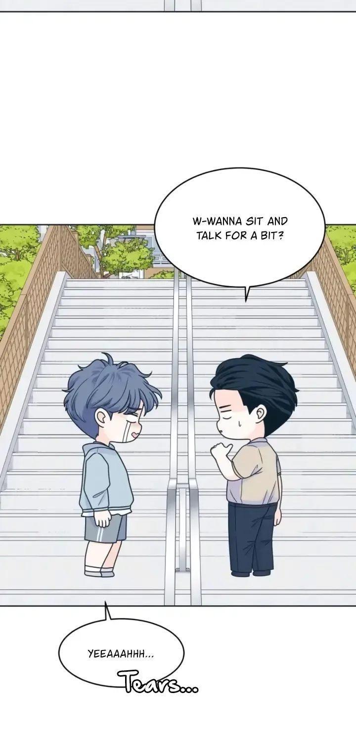 My Introverted Boy Chapter 94 page 39 - 