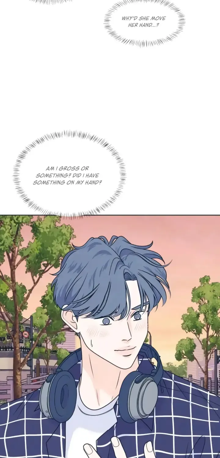 My Introverted Boy Chapter 94 page 5 - 