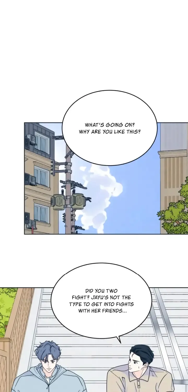 My Introverted Boy Chapter 94 page 41 - 